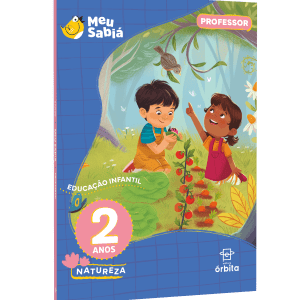 Meu Sabiá – 2 anos (Professor)