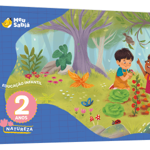 Meu Sabiá – 2 anos (Aluno)