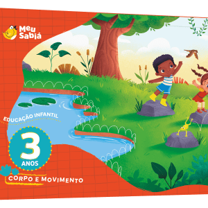 Meu Sabiá – 3 anos (Aluno)