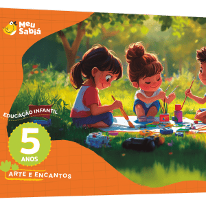 Meu Sabiá – 5 anos (Aluno)
